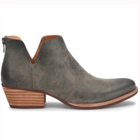 Kork Ease Skye Bootie New Size 8.5 $130 - Picture 1 of 10